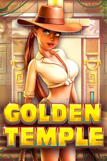 Демо игра Golden Temple без регистрации | Champion Slots BY 