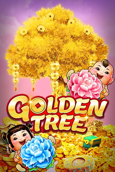 Демо игра Golden Tree без регистрации | Champion Slots BY 