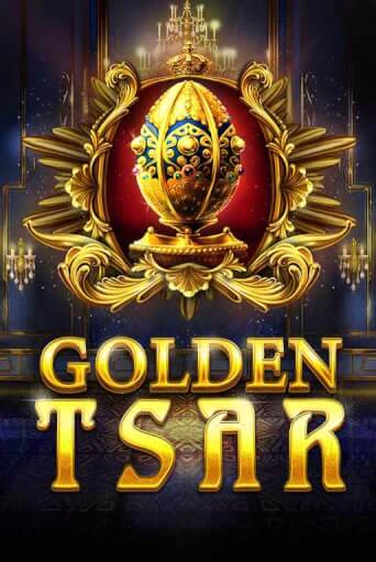 Демо игра Golden Tsar без регистрации | Champion Slots BY 