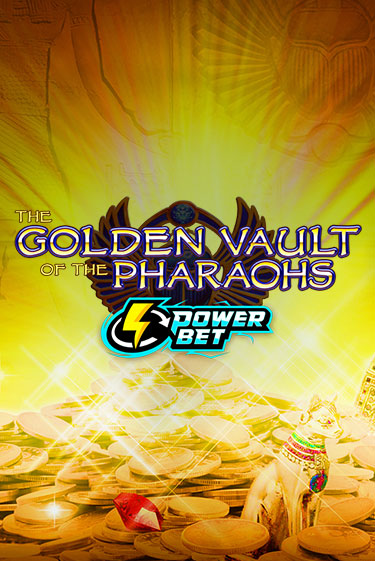 Демо игра The Golden Vault of the Pharaohs Power Bet без регистрации | Champion Slots BY 