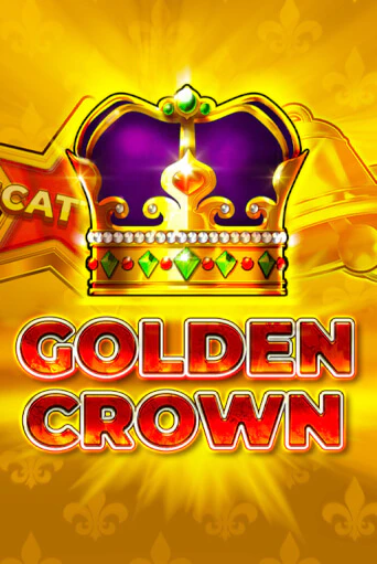 Демо игра Golden Crown без регистрации | Champion Slots BY 