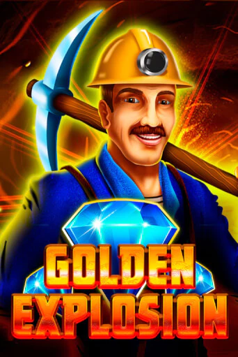 Демо игра Golden Explosion без регистрации | Champion Slots BY 
