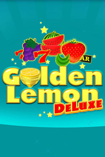 Демо игра Golden Lemon Deluxe без регистрации | Champion Slots BY 