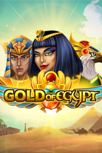 Демо игра Gold of Egypt без регистрации | Champion Slots BY 