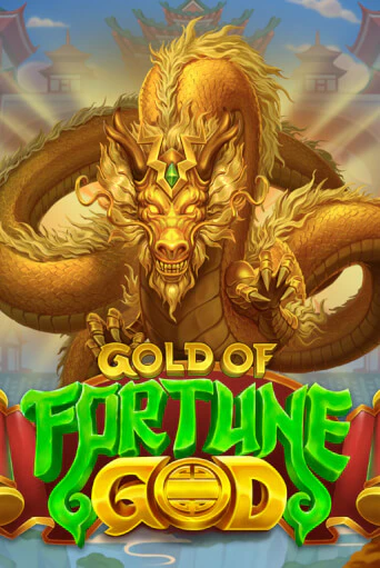 Демо игра Gold of Fortune God без регистрации | Champion Slots BY 