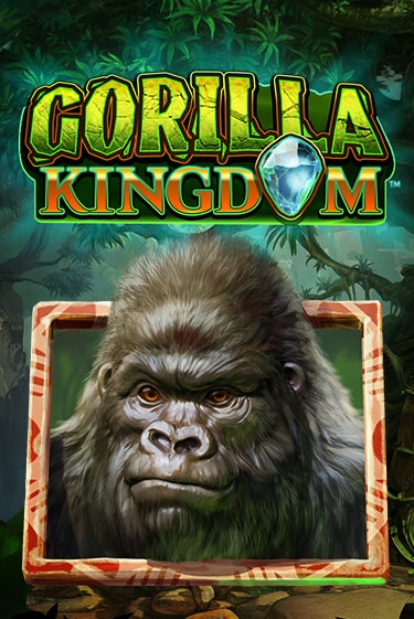 Демо игра Gorilla Kingdom без регистрации | Champion Slots BY 