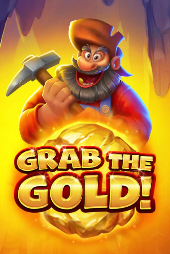Демо игра Grab the Gold! без регистрации | Champion Slots BY 