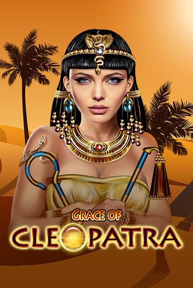 Демо игра Grace Of Cleopatra без регистрации | Champion Slots BY 