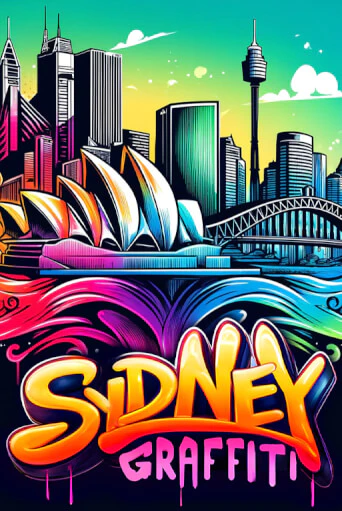Демо игра Graffiti in Sydney без регистрации | Champion Slots BY 