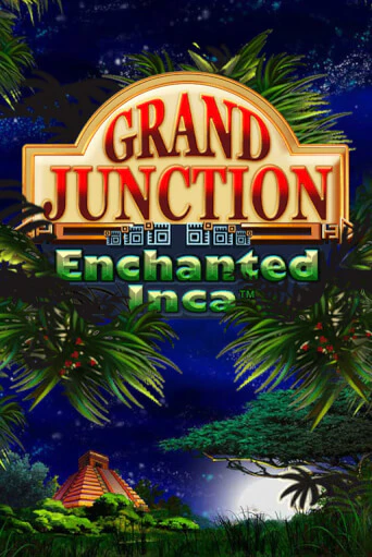 Демо игра Grand Junction: Enchanted Inca без регистрации | Champion Slots BY 