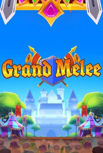 Демо игра Grand Melee без регистрации | Champion Slots BY 