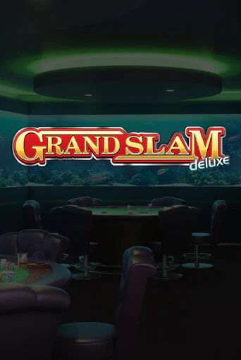 Демо игра Grand Slam Deluxe без регистрации | Champion Slots BY 