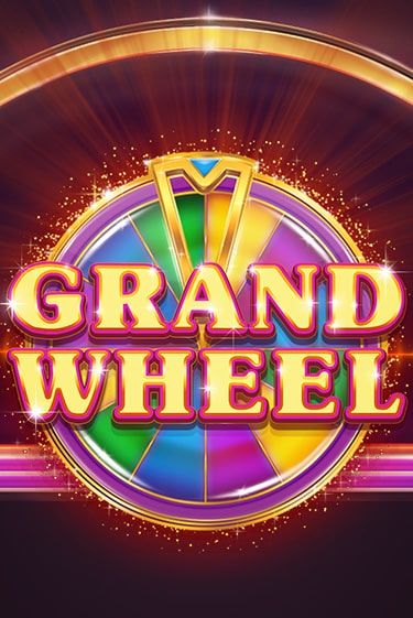 Демо игра Grand Wheel без регистрации | Champion Slots BY 