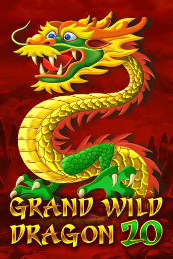 Демо игра Grand Wild Dragon 20 без регистрации | Champion Slots BY 