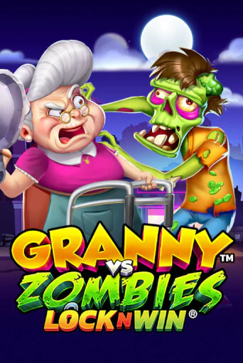 Демо игра Granny Vs Zombies без регистрации | Champion Slots BY 