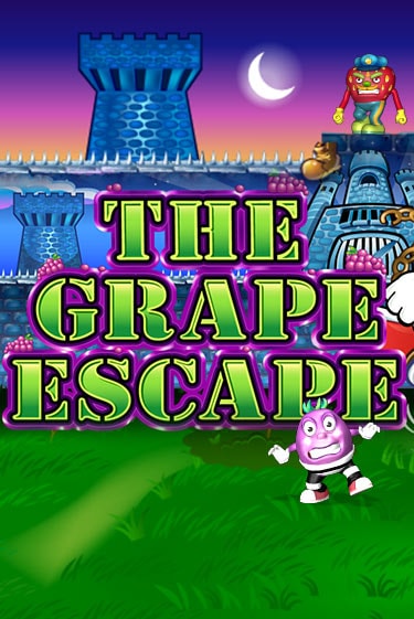 Демо игра Grape Escape без регистрации | Champion Slots BY 