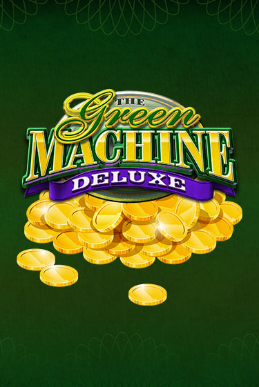 Демо игра Green Machine Deluxe без регистрации | Champion Slots BY 