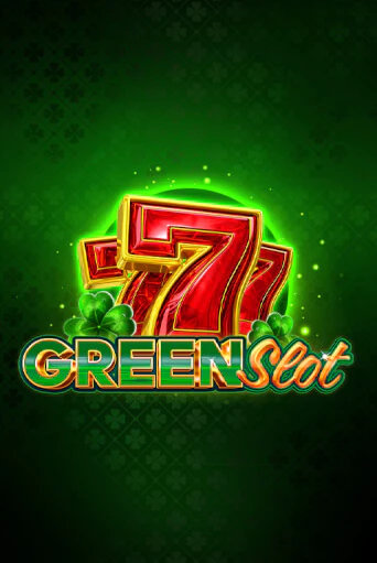Демо игра Green Slot без регистрации | Champion Slots BY 