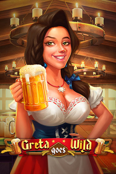 Демо игра Greta Goes Wild без регистрации | Champion Slots BY 