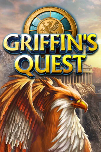Демо игра Griffin's Quest Gamble Feature без регистрации | Champion Slots BY 