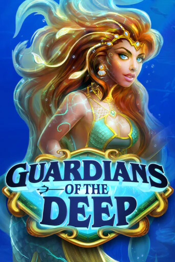Демо игра Guardians of the Deep без регистрации | Champion Slots BY 