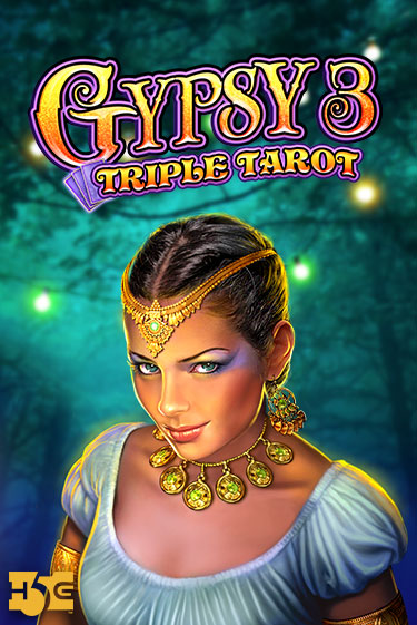 Демо игра Gypsy 3 Triple Tarot без регистрации | Champion Slots BY 