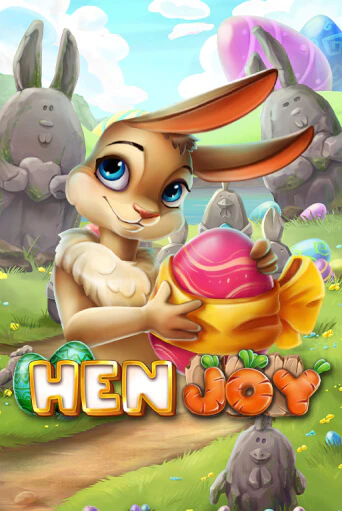 Демо игра HENjoy без регистрации | Champion Slots BY 