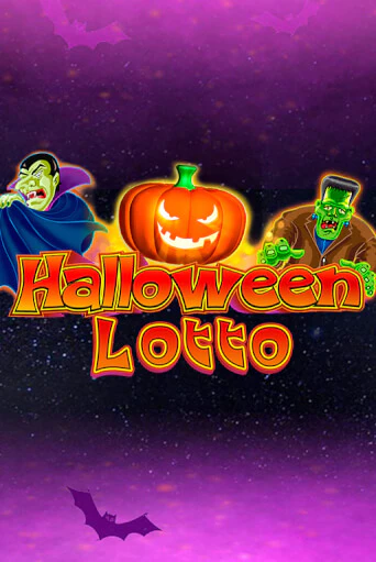 Демо игра Halloween Lotto без регистрации | Champion Slots BY 