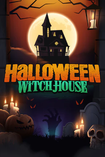 Демо игра Halloween: Witch House без регистрации | Champion Slots BY 