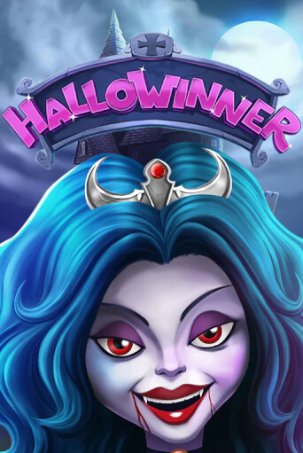 Демо игра Hallowinner без регистрации | Champion Slots BY 