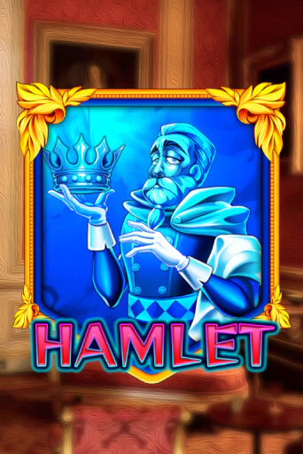 Демо игра Hamlet без регистрации | Champion Slots BY 