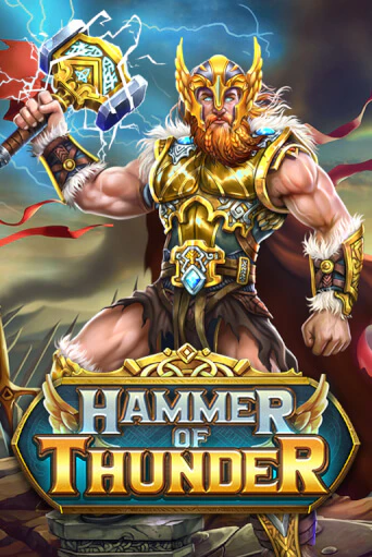 Демо игра Hammer of Thunder без регистрации | Champion Slots BY 