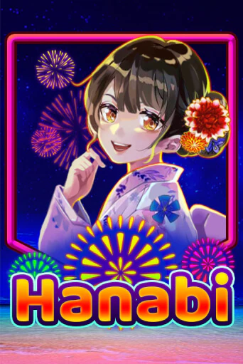 Демо игра Hanabi без регистрации | Champion Slots BY 