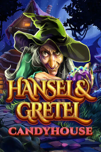 Демо игра Hansel & Gretel Candyhouse без регистрации | Champion Slots BY 