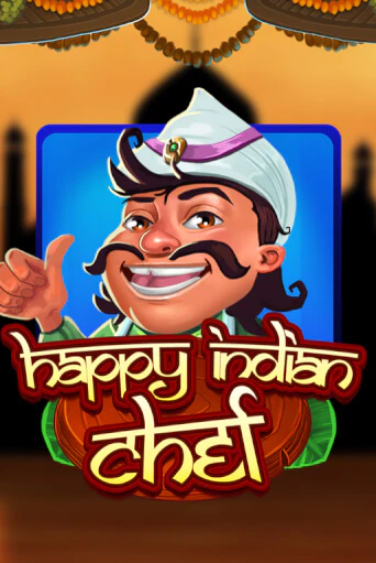 Демо игра Happy Indian Chef без регистрации | Champion Slots BY 