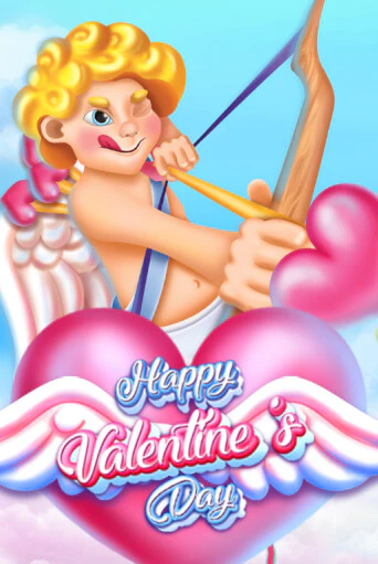 Демо игра Happy Valentine's Day без регистрации | Champion Slots BY 