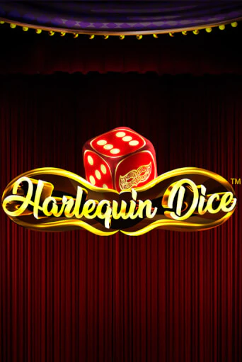 Демо игра Harlequin Dice без регистрации | Champion Slots BY 