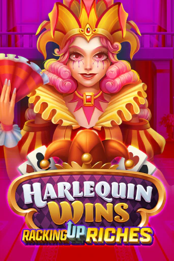 Демо игра Harlequin Wins без регистрации | Champion Slots BY 