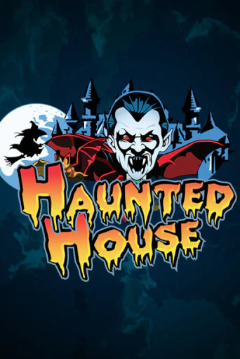 Демо игра Haunted House без регистрации | Champion Slots BY 
