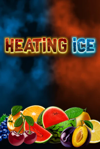 Демо игра Heating Ice без регистрации | Champion Slots BY 