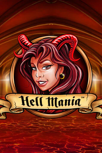 Демо игра Hell Mania без регистрации | Champion Slots BY 