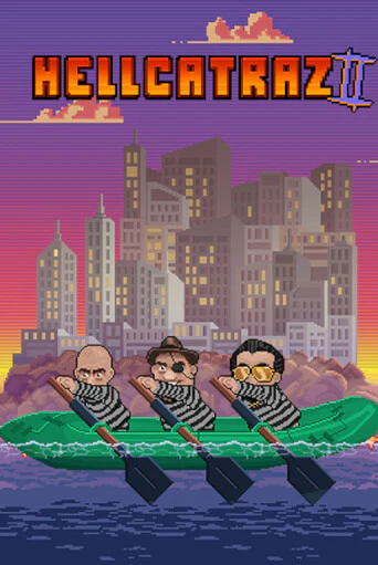 Демо игра Hellcatraz 2 без регистрации | Champion Slots BY 