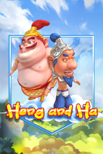 Демо игра Heng and Ha без регистрации | Champion Slots BY 