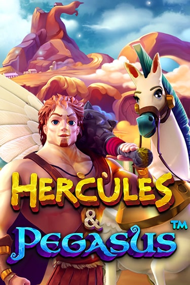 Демо игра Hercules and Pegasus без регистрации | Champion Slots BY 