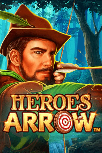 Демо игра Heroes Arrow без регистрации | Champion Slots BY 