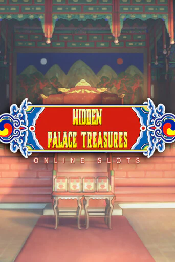 Демо игра Hidden Palace Treasures без регистрации | Champion Slots BY 