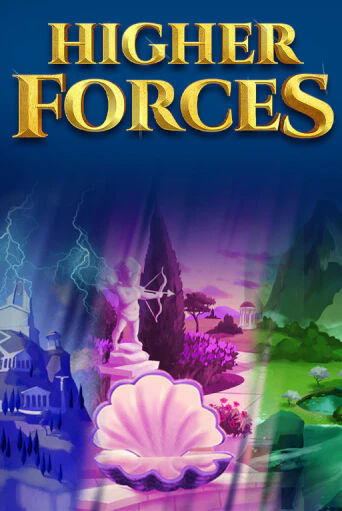 Демо игра Higher Forces без регистрации | Champion Slots BY 