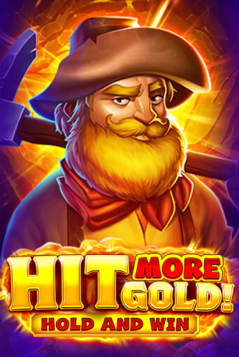 Демо игра Hit more Gold! без регистрации | Champion Slots BY 