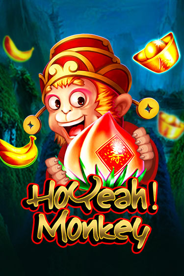 Демо игра Ho Yeah Monkey без регистрации | Champion Slots BY 