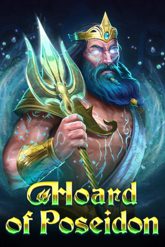 Демо игра Hoard of Poseidon без регистрации | Champion Slots BY 